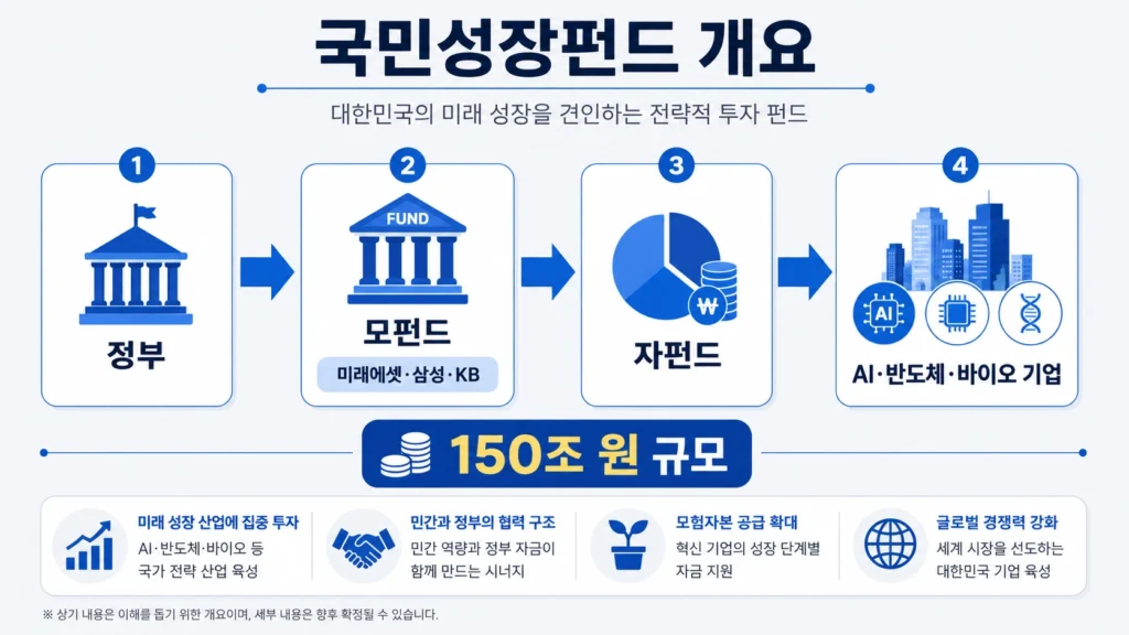 국민성장펀드11