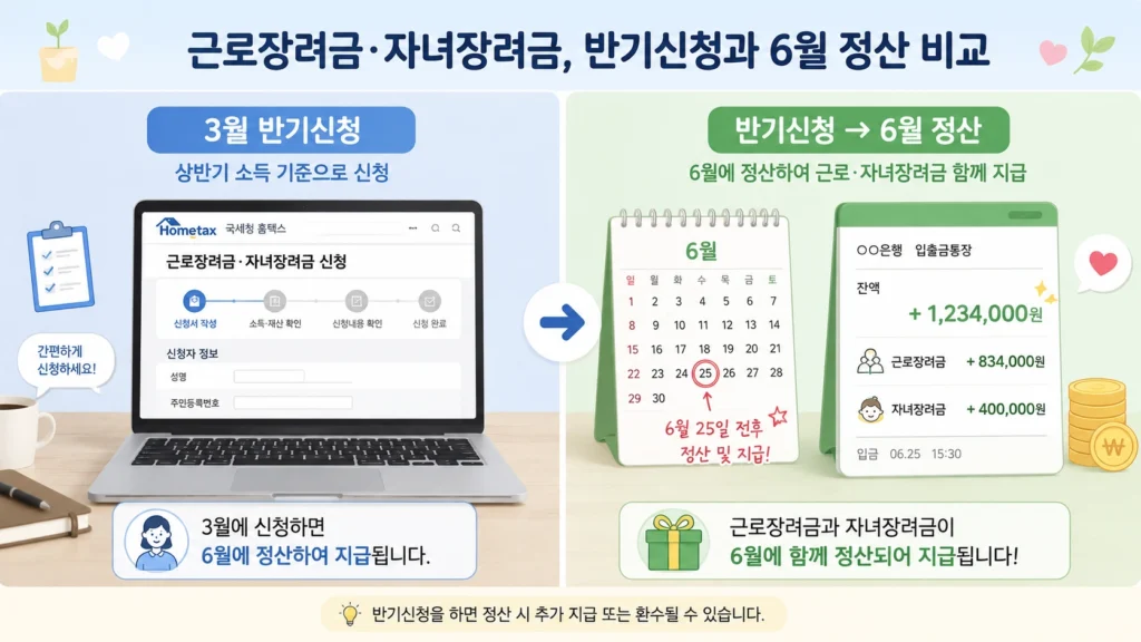 근로장려금지급일33