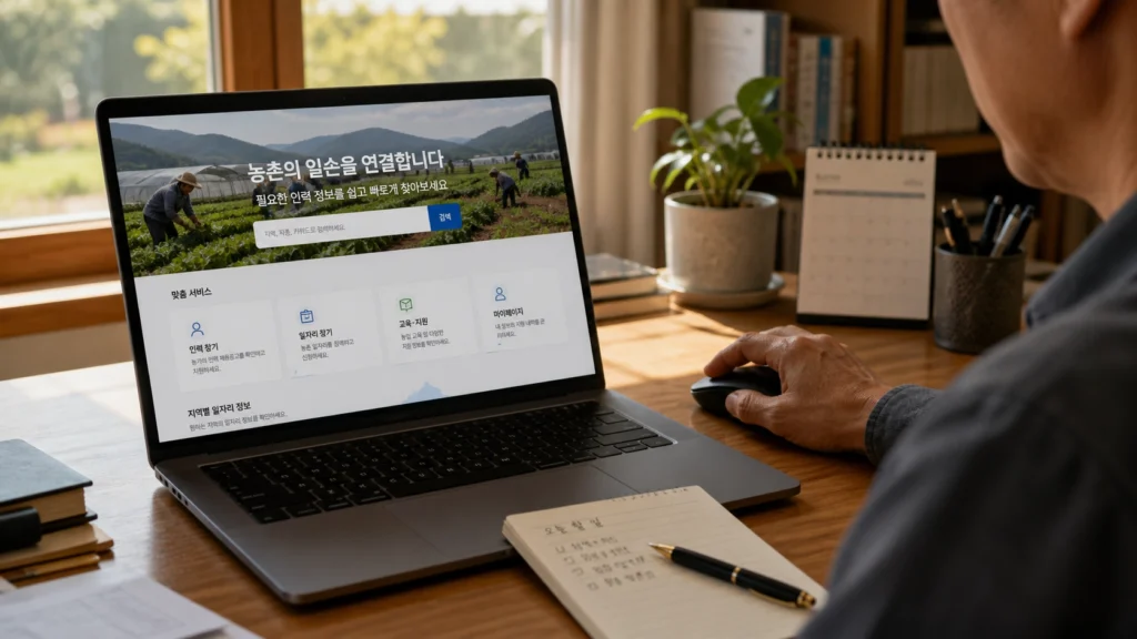 농촌일자리33