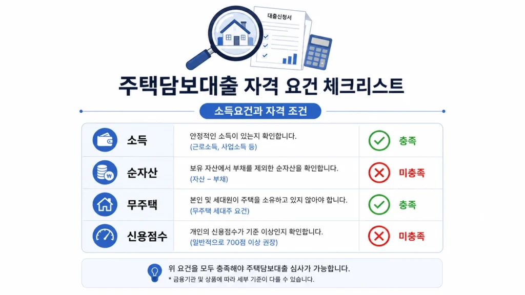 디딤돌 대출 조건 한도 금리 소득요건, 2026년 5월 총정리 2 디딤돌대출 (1)22