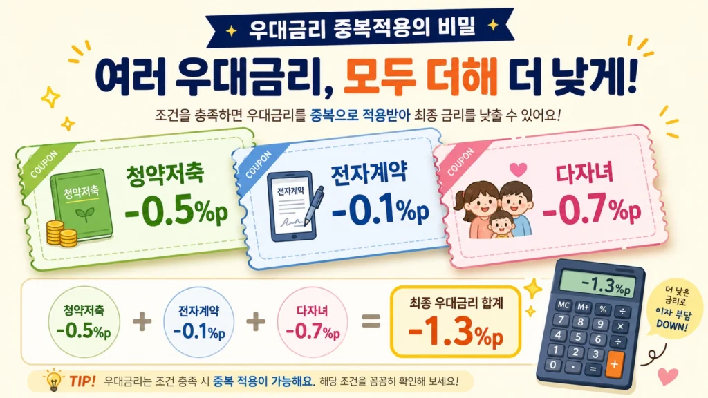 디딤돌 대출 조건 한도 금리 소득요건, 2026년 5월 총정리 4 디딤돌대출 (1)44
