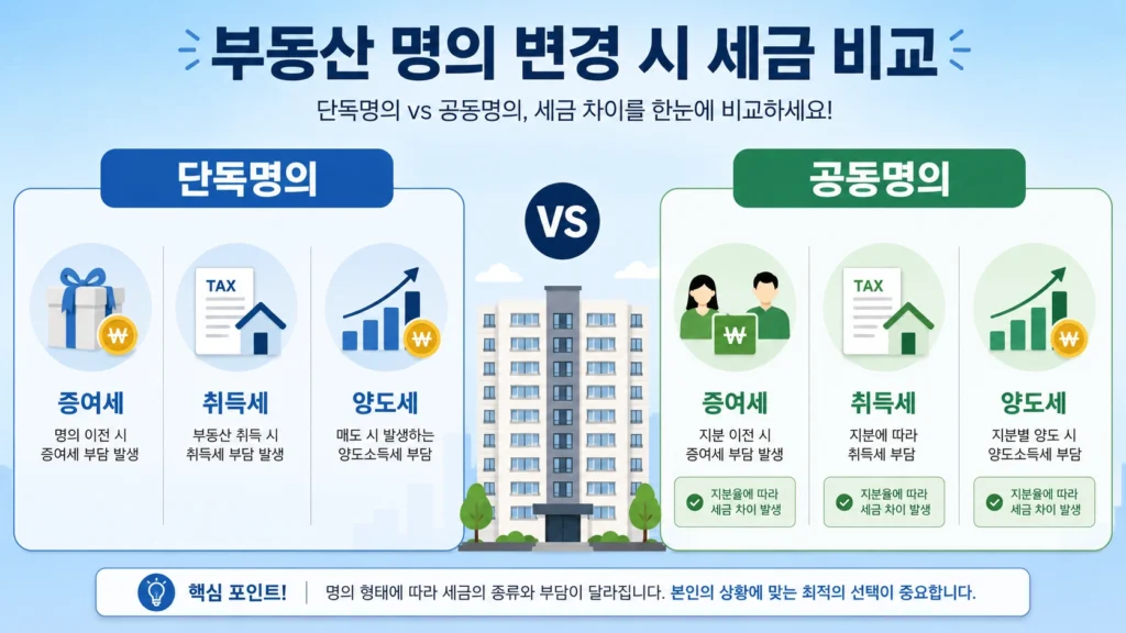부부증여세 (4)