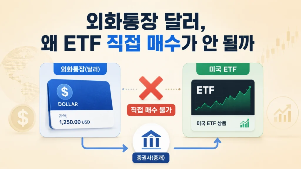 신한은행외환계좌ETF 11