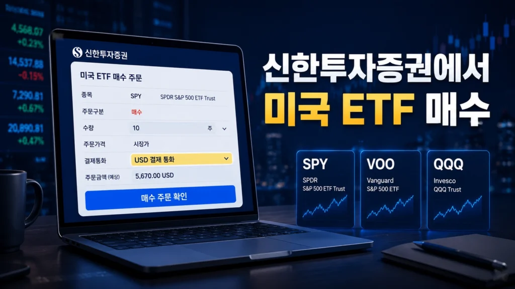 신한은행외환계좌ETF 44