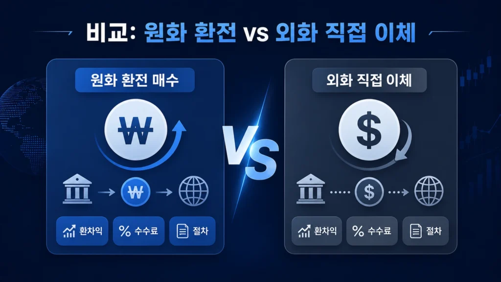 신한은행외환계좌ETF 55