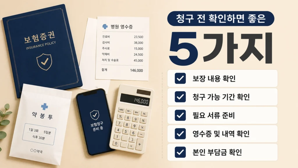 실비 청구 (1)66