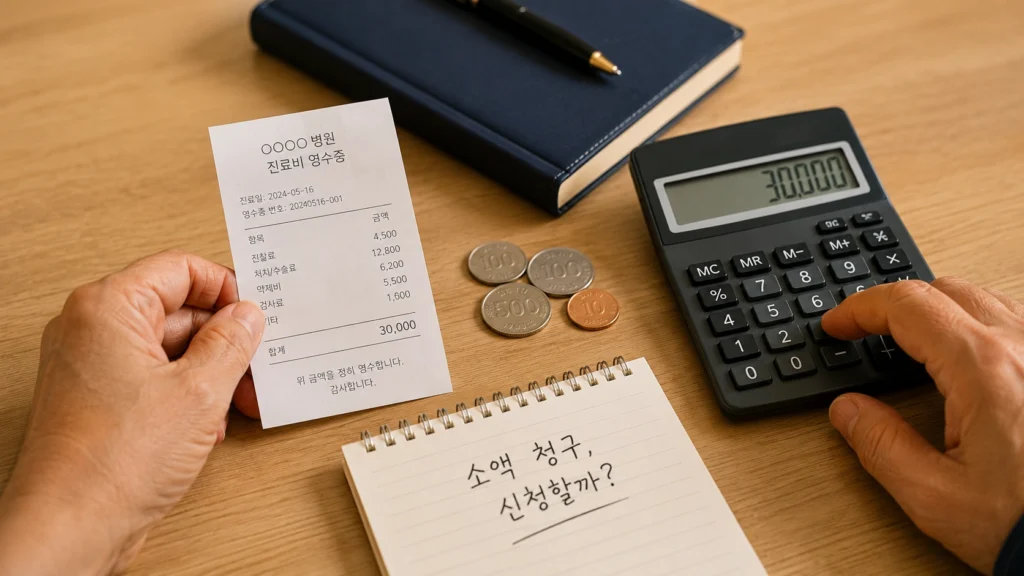 실비 청구 (1)44