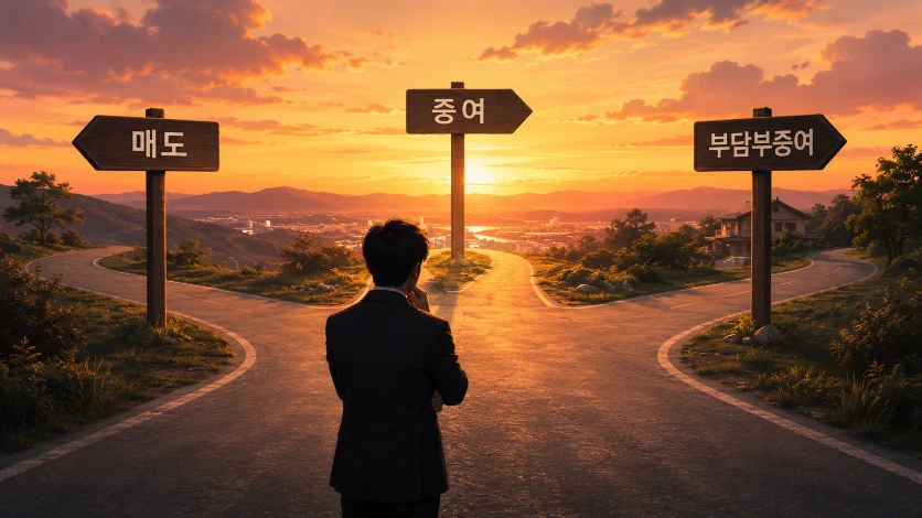 양도세중과66
