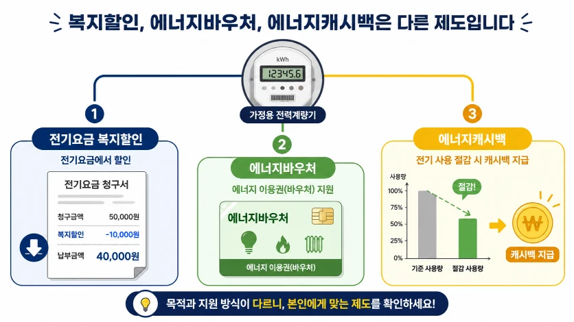 2026 여름철 전기요금 할인 대상 총정리 다자녀·출산가구 신청방법 6 전기요금할인44