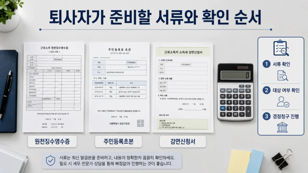 중소기업퇴사자경정청구5