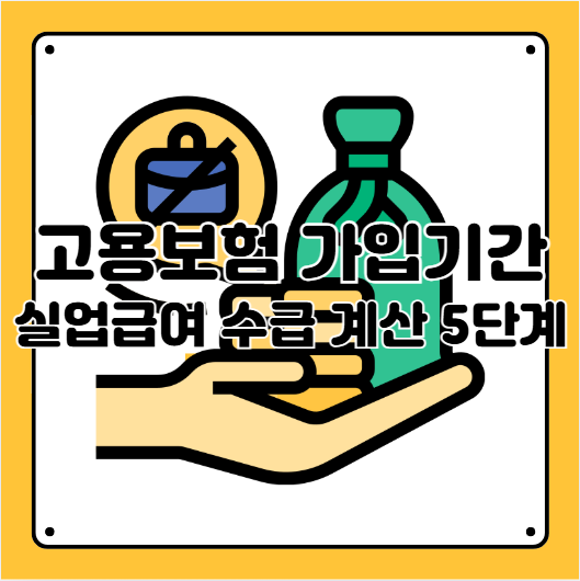 실업급여