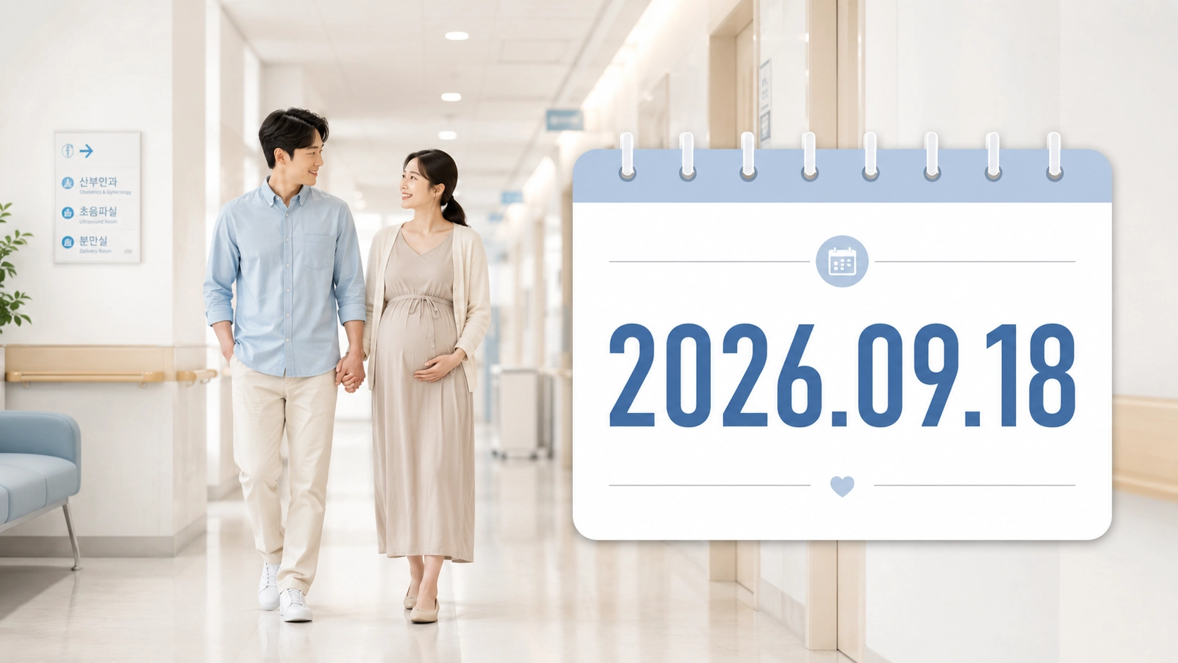 2026 배우자 임신 중 육아휴직1