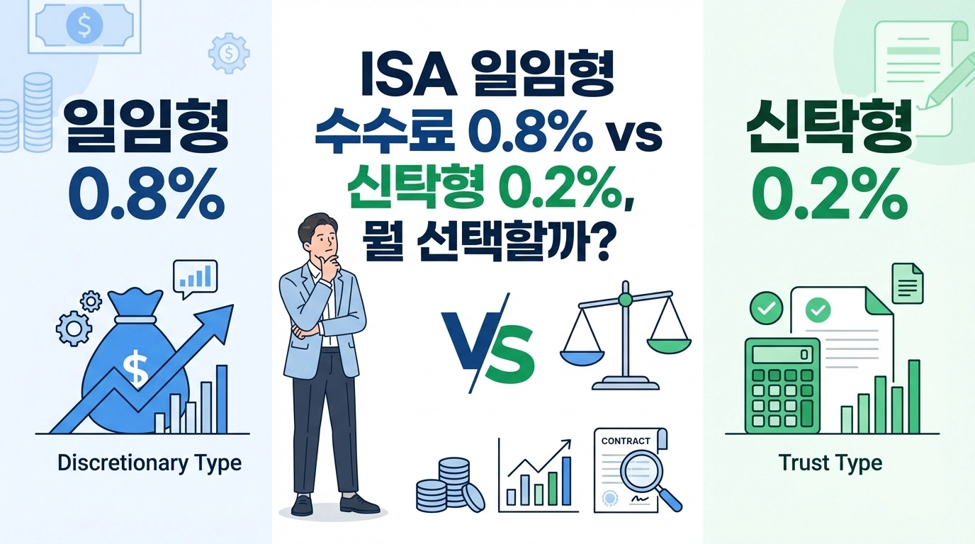 ISA 일임형1