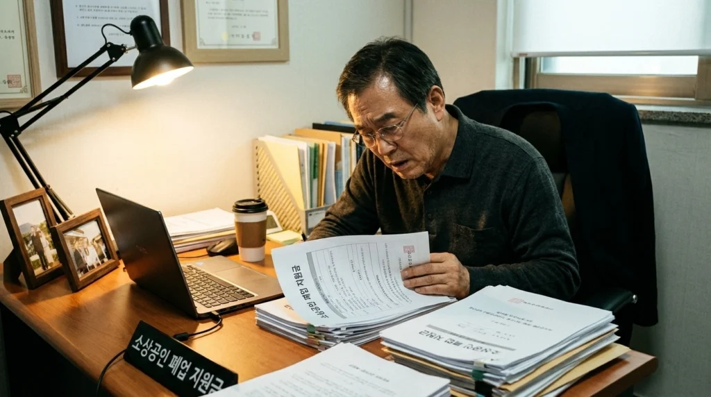 소상공인취업지원2