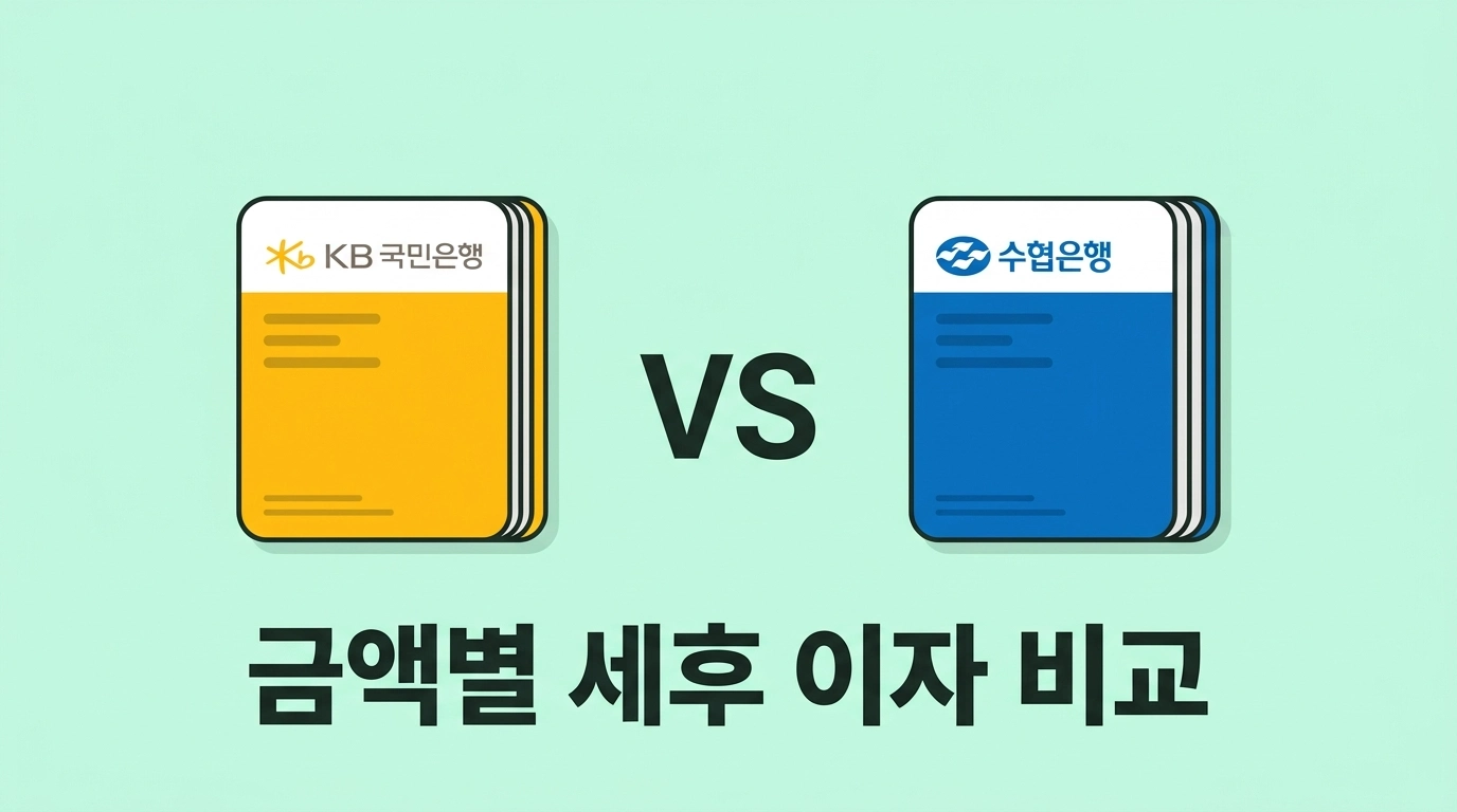 KB매일이자통장2