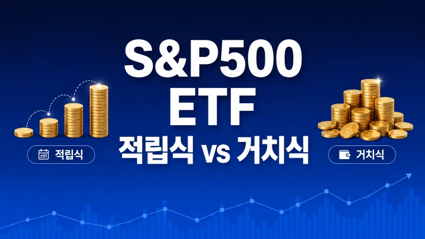 S&p500ETF