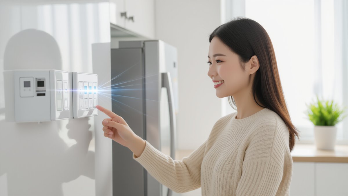 💡 일상 속 전기 절약 꿀팁