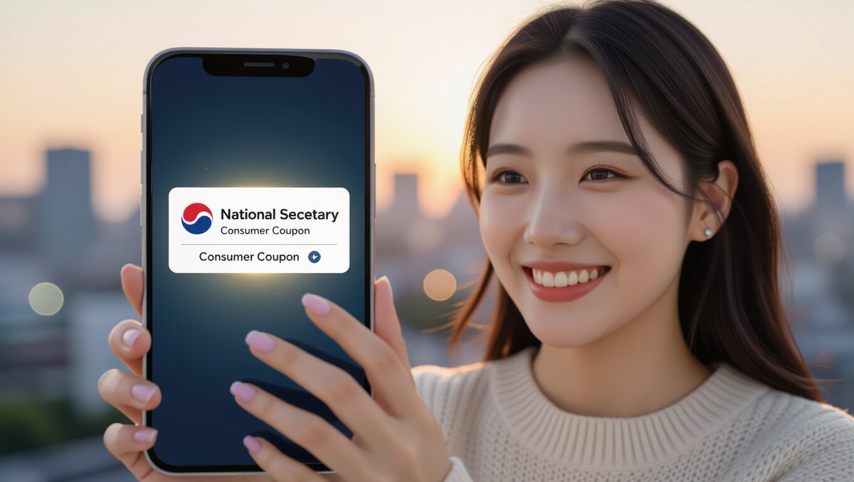 🔔 국민비서 알림 서비스 활용