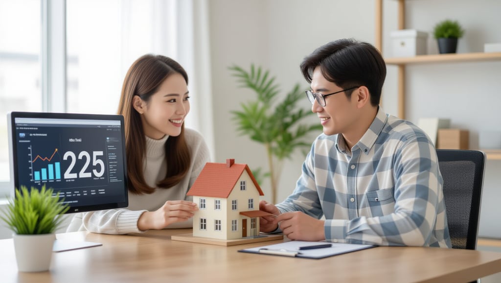 다주택자 양도세