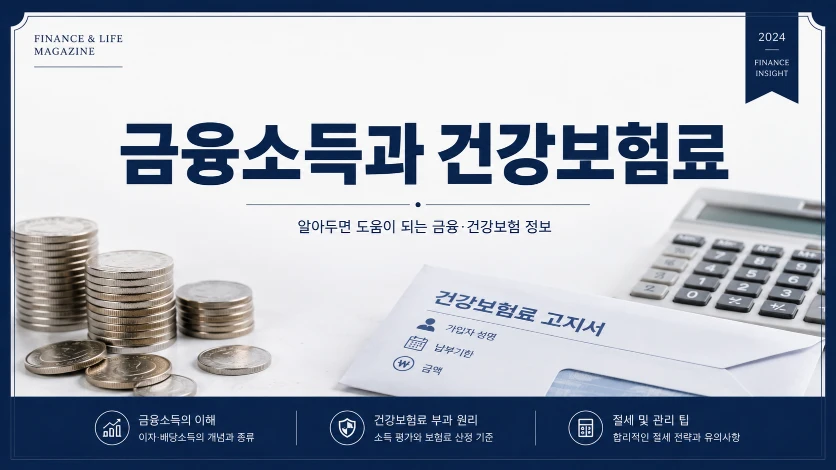 금융소득세