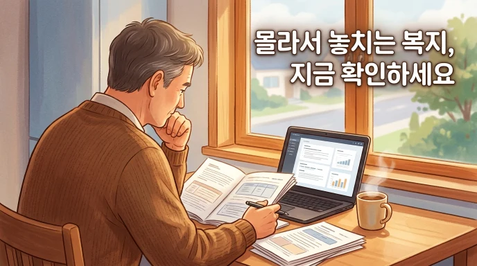 기초생활 수급자