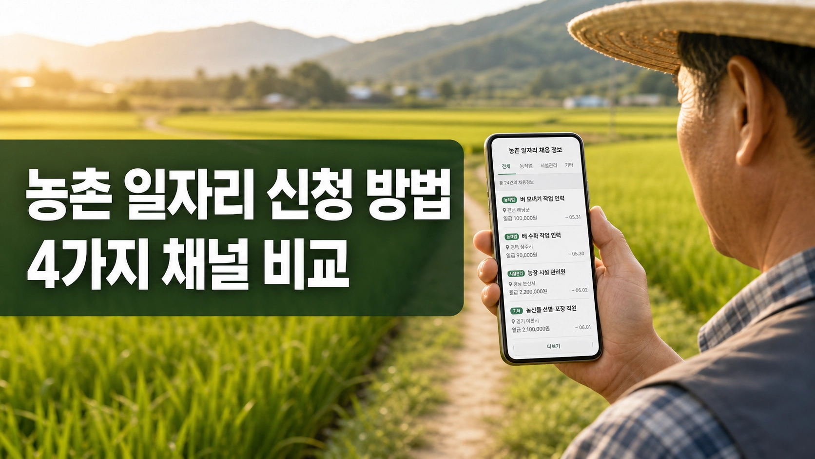 농촌일자리11