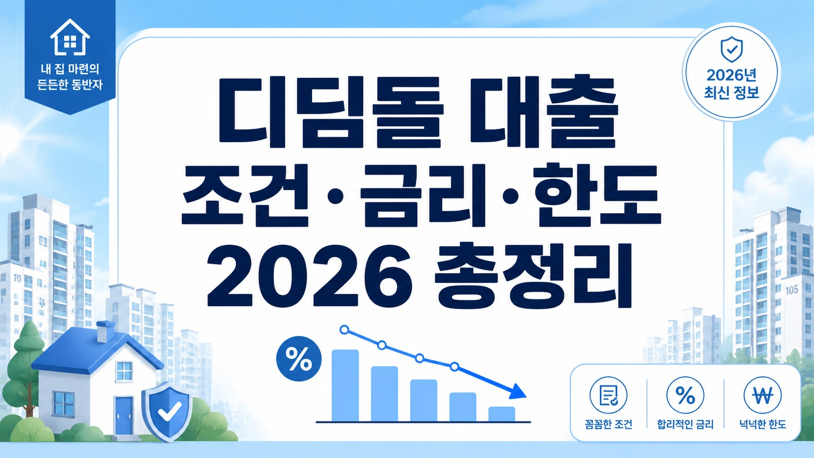 디딤돌대출 (1)