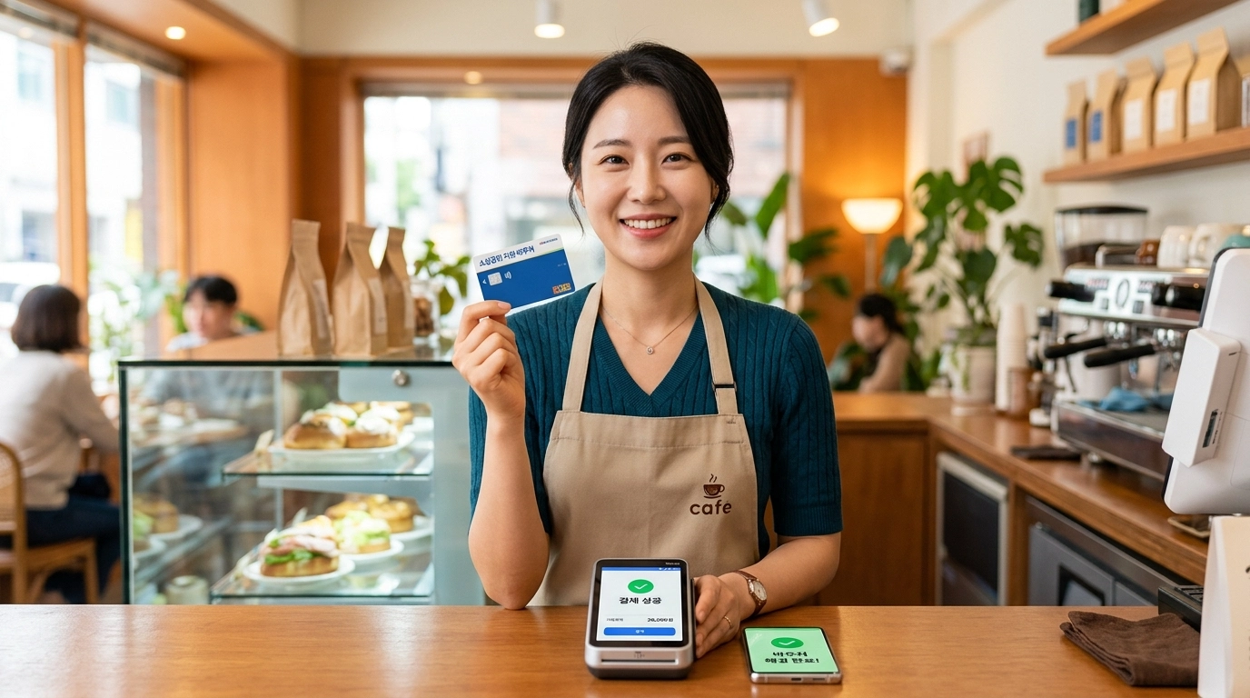 소상공인 바우처1