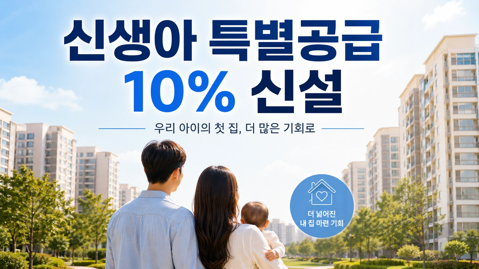 신생아특별공급