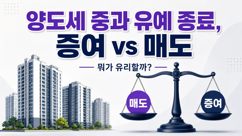양도세중과22