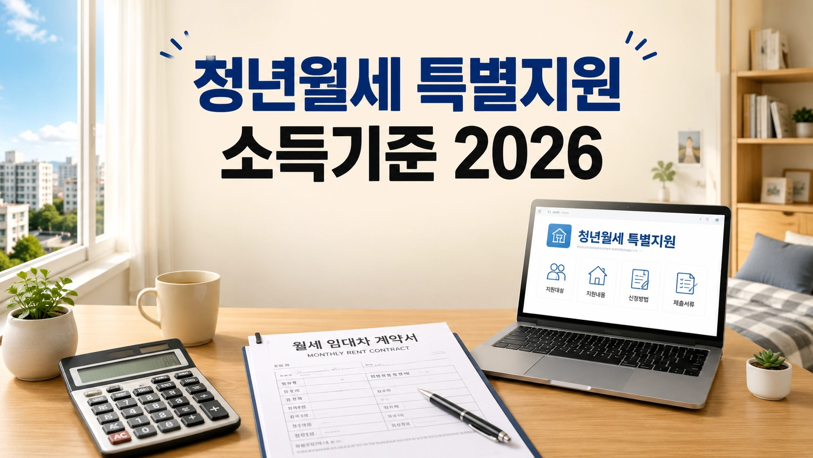 청년월세소득기준1